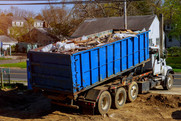 Best Shed Removal  in Boley, OK