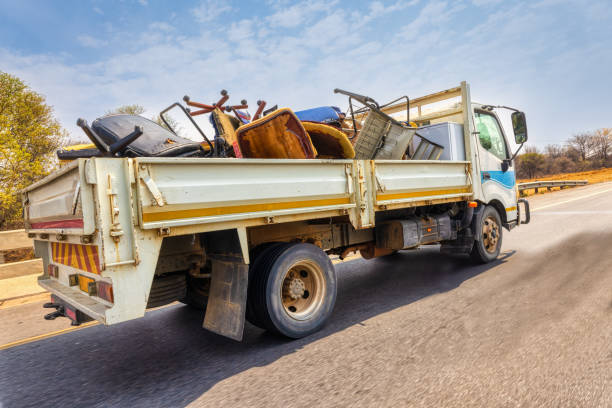 Best Donation Pickup Services  in Boley, OK